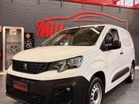 Usata Peugeot Partner Premium 102 CV (75 kW) 2021 Bianco Monovolume