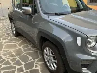Usata Jeep Renegade Limited 131 CV (96 kW) 2021 SUV