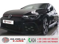 usata VW Golf VIII GTI 5p 2.0 tsi 245cv DSG/ACC/IQ-Light/Panorama/H-Up