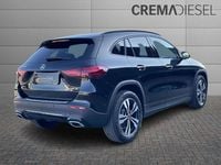 Nuova Mercedes GLA200 Advanced Plus 150 CV (110 kW) 2025 Nero SUV