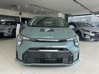 Nuova Kia Picanto Urban 68 CV (50 kW) 2025 Verde Utilitaria