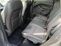 Usata Ford Kuga Titanium 2016 Grigio SUV