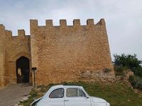 Usata Fiat 500L 1960 Bianco Monovolume