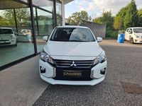 Usata Mitsubishi Space Star Invite 71 CV (52 kW) 2024 Bianco Utilitaria