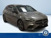 Nuova Mercedes B180 AMG 116 CV (85 kW) 2026 Grigio Utilitaria