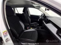 Usata Skoda Kamiq Selection 95 CV (69 kW) 2024 Bianco SUV