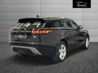Usata Land Rover Range Rover Velar SE 204 CV (150 kW) 2021 Nero metallizzato SUV