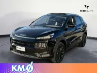Nuova EVO Evo 7 162 CV (119 kW) 2025 Nero SUV