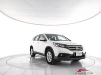 usata Honda Accord 2.2i CR V 2.2 i-DTC Comfort AT