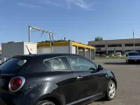 Usata Alfa Romeo MiTo Distinctive 95 CV (69 kW) 2011 Utilitaria