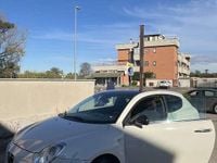 Begagnad Alfa Romeo MiTo Turismo 120 HK (88 kW) 2011 Halvkombi