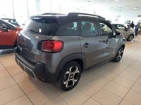 usata Citroën C3 Aircross PureTech 110 Shine GPL