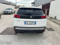Usata Peugeot 3008 131 CV (96 kW) 2020 Bianco SUV