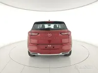 Usata Opel Grandland X 131 CV (96 kW) 2024 Rosso SUV