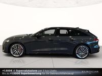 Usata Audi A5 S-Line 204 CV (150 kW) 2024 G5 grigio magnete Station wagon