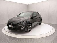 Usata Peugeot 208 GT 136 CV (100 kW) 2025 Nero Utilitaria