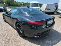 Usata Maserati Granturismo 490 CV (360 kW) 2024 Nero metallizzato Coupé