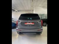 usata Cadillac XT6 XT5SPORT 3,6 V6 AT10