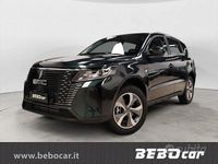 Nuova EMC SETTE 174 CV (127 kW) 2025 Verde SUV