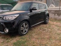 usata Kia Soul 