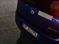 Usata Fiat Punto 75 CV (55 kW) 2008 Berlina