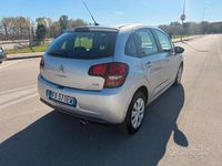 Usata Citroën C3 2013 Grigio Berlina
