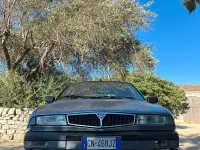 Usata Lancia Delta 103 CV (75 kW) 1994 Bluazzurro Utilitaria