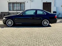 Usata BMW 328 Efficient Dynamics 193 CV (141 kW) 2001 Coupé