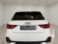 Usata Audi A1 Ambiente 116 CV (85 kW) 2025 Bianco SUV