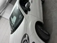 Usata Fiat 500 Sport 130 CV (95 kW) 2021 Station wagon