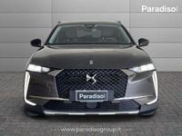 Usata DS Automobiles DS4 Crossback Rivoli 131 CV (96 kW) 2023 Grigio SUV