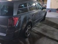 Usata Opel Astra 2007 Grigio Station wagon