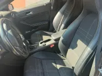 Usata Mercedes A180 109 CV (80 kW) 2014 Grigio Utilitaria