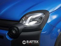 Usata Fiat Panda Cross Cross 70 CV (51 kW) 2025 Blu italia metallizzato Utilitaria