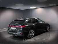 Nuova Audi A5 S-Line 204 CV (150 kW) 2025 Nero Station wagon