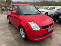 usata Suzuki Swift 1.3 92CV 5p. GL 61.000km