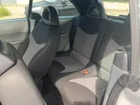 Usata Citroën C3 Pluriel 73 CV (53 kW) 2007 Grigio Cabrio