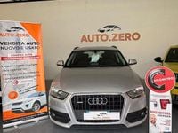 Usata Audi Q3 140 CV (102 kW) 2012 SUV