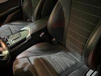 Usata Mercedes GLC220 Premium 2019 Nero SUV