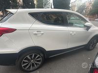 Usata EVO Evo 4 2024 Bianco SUV