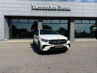 Nuova Mercedes GLC300 197 CV (144 kW) 2026 Bianco polare Coupé