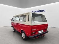Usata VW Caravelle 53 CV (38 kW) 1984 Other Utilitaria