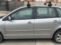 Usata VW Polo 69 CV (50 kW) 2006 Grigio Berlina