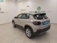 Nuova Jeep Avenger Altitude 101 CV (74 kW) 2026 Grigio SUV