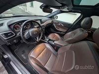 Usata Infiniti Q30 170 CV (125 kW) 2019 Nero Berlina