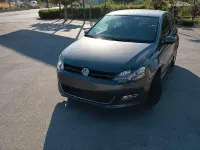 Usata VW Polo 75 CV (55 kW) 2012 Utilitaria