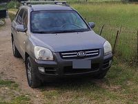 Usata Kia Sportage 140 CV (102 kW) 2007 SUV
