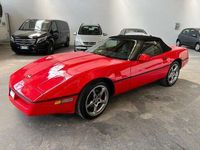 usata Chevrolet Corvette C4 Cabrio