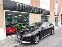 Usata Audi A4 Allroad Business 204 CV (150 kW) 2023 Nero Station wagon