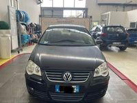 usata VW Polo 1.4 16V 75CV 5p. Sportline